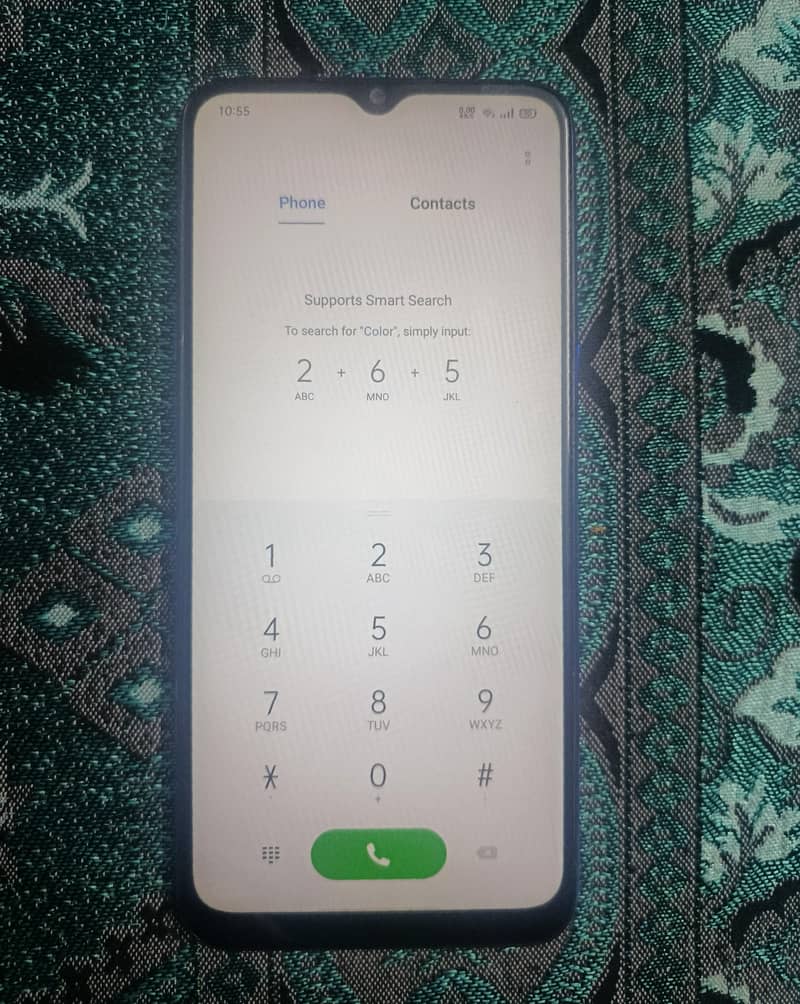 Realme 5 Complete box 1