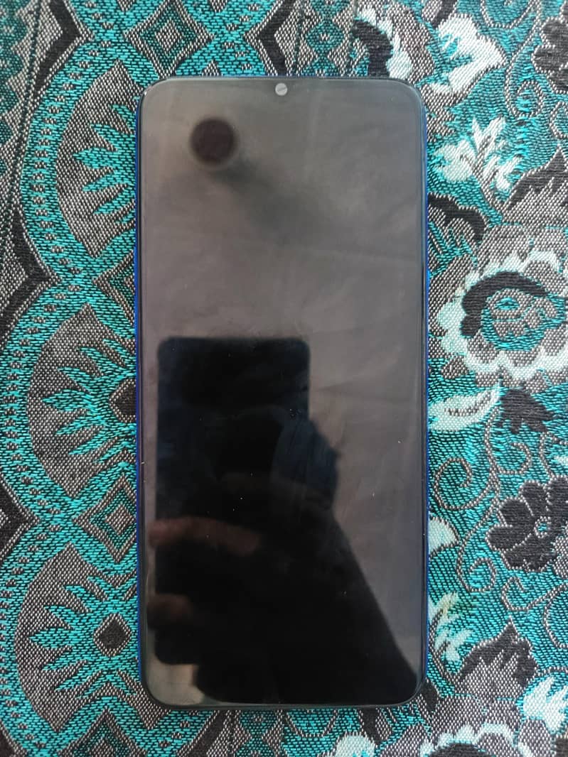 Realme 5 Complete box 2