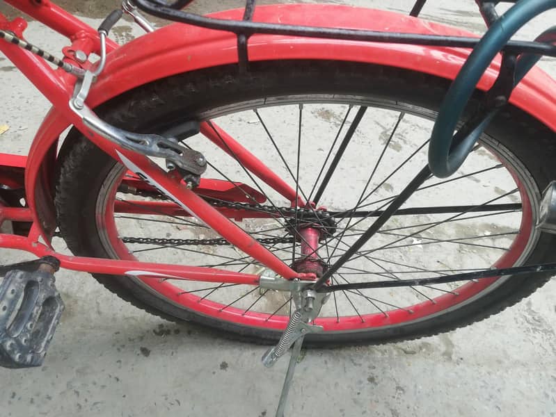 1 month used 4