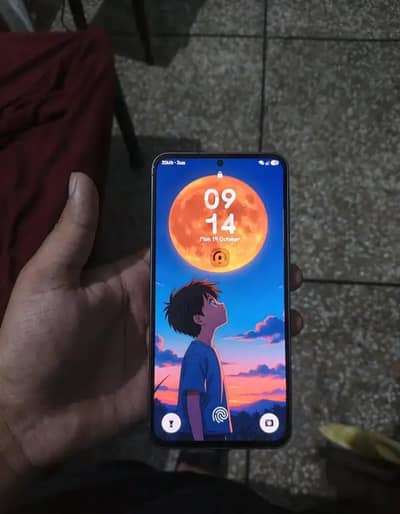 Samsung Mobile A57