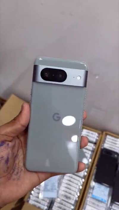 Google Pixel 8