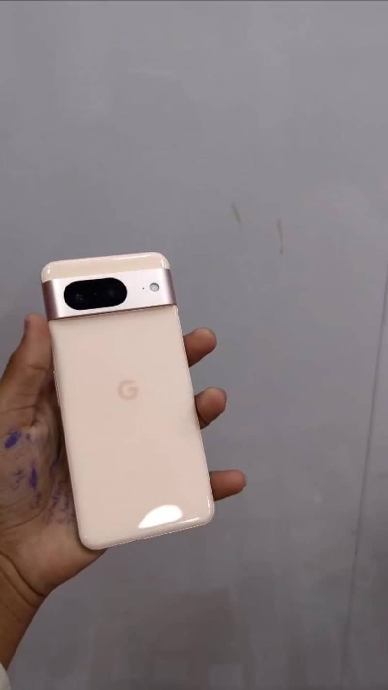 Google Pixel 8 2