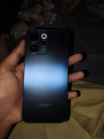 oppo reno 15f like box open