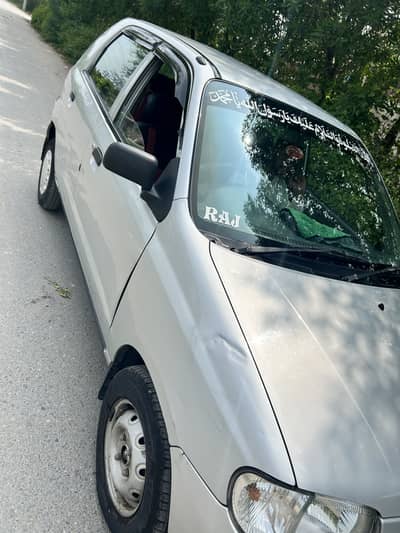 Suzuki Alto 2010