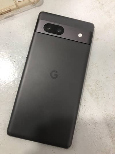 Google Pixel 7a