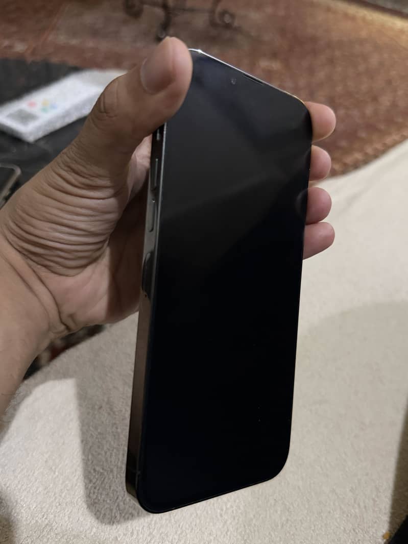 Apple iPhone 13 Pro Max 0