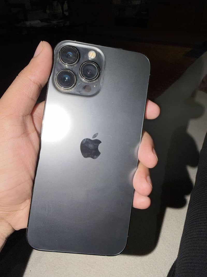 Apple iPhone 13 Pro Max 2