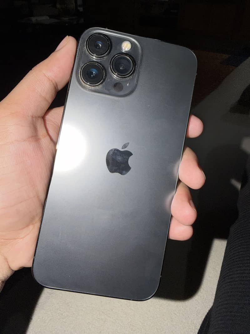 Apple iPhone 13 Pro Max 3