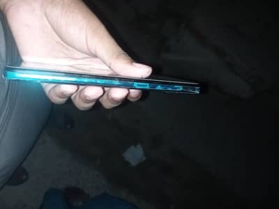 Samsung Mobile A30s