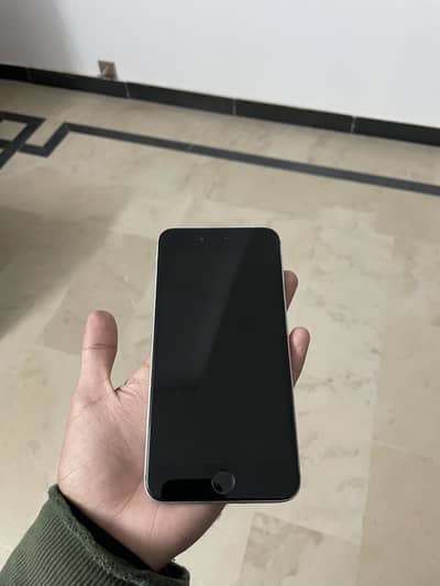 iPhone 6S Plus PTA Approved