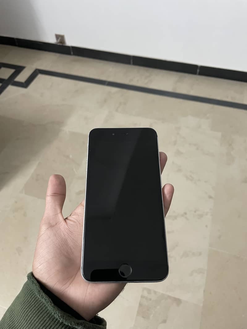 iPhone 6S Plus PTA Approved 0