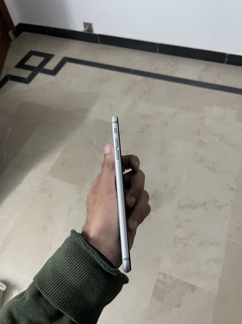 iPhone 6S Plus PTA Approved 4