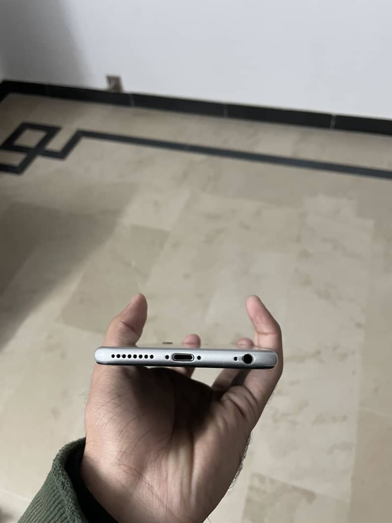 iPhone 6S Plus PTA Approved 5