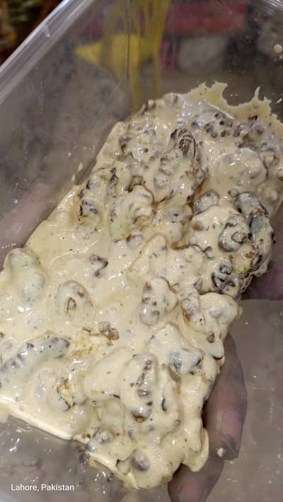 walnat white kelao