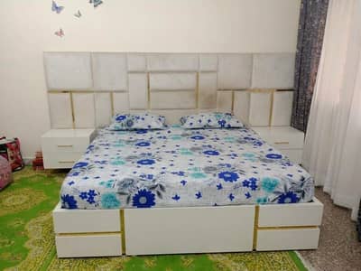 solid wood bedroom set