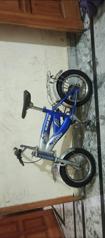 Classic Milano Bicycle Available In Awesome Condition