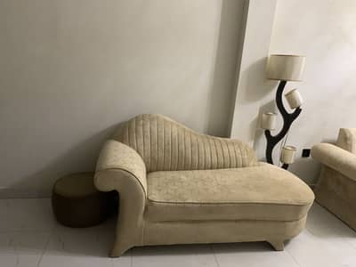 Sofa set