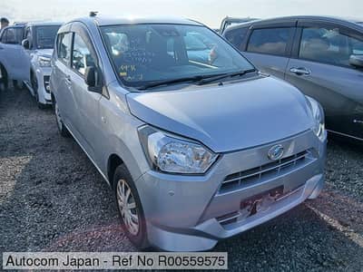 Daihatsu Mira Lsa3  2023
