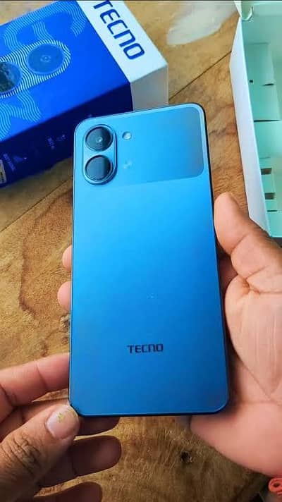 teccno