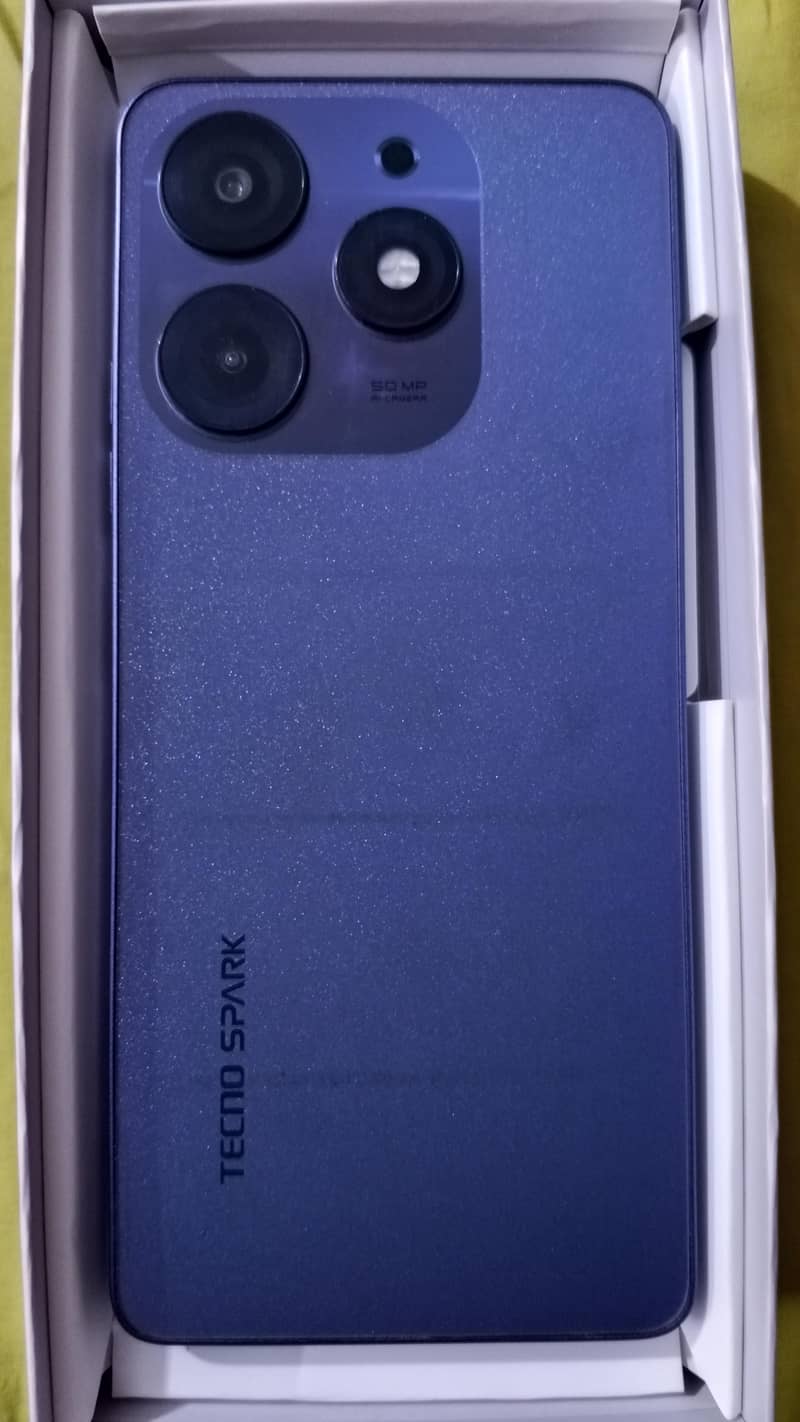 Tecno Spark 10 Pro 2