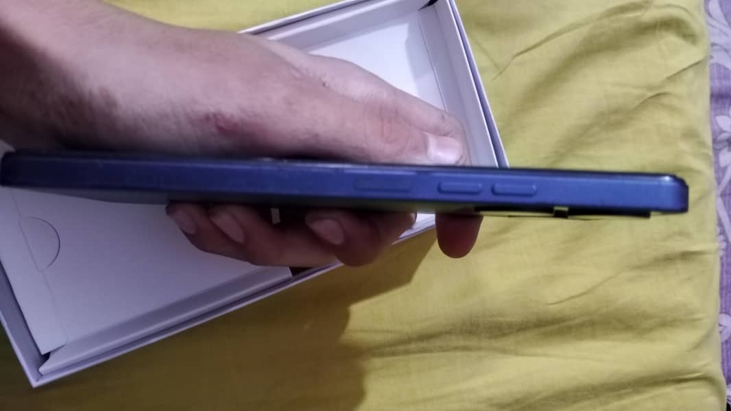 Tecno Spark 10 Pro 5