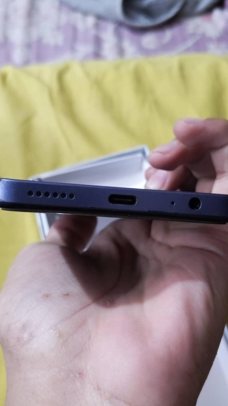 Tecno Spark 10 Pro 6
