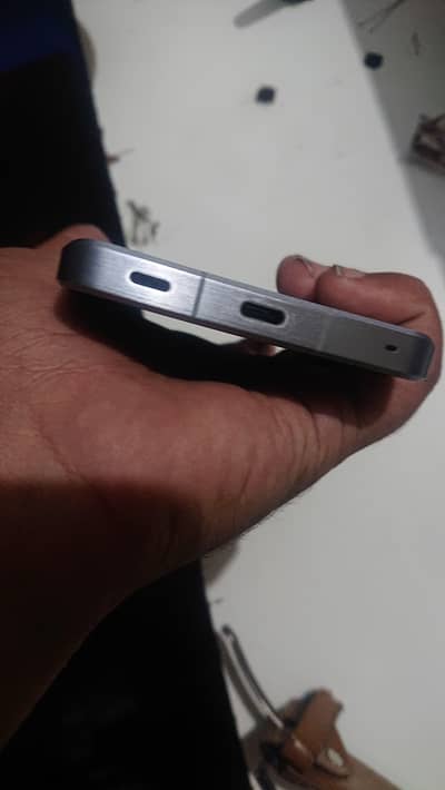 Sharp Aquos r 7 official pta approved