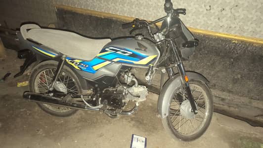user bike