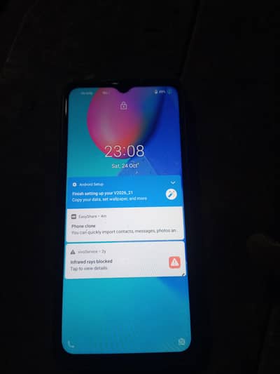 Vivo Y20