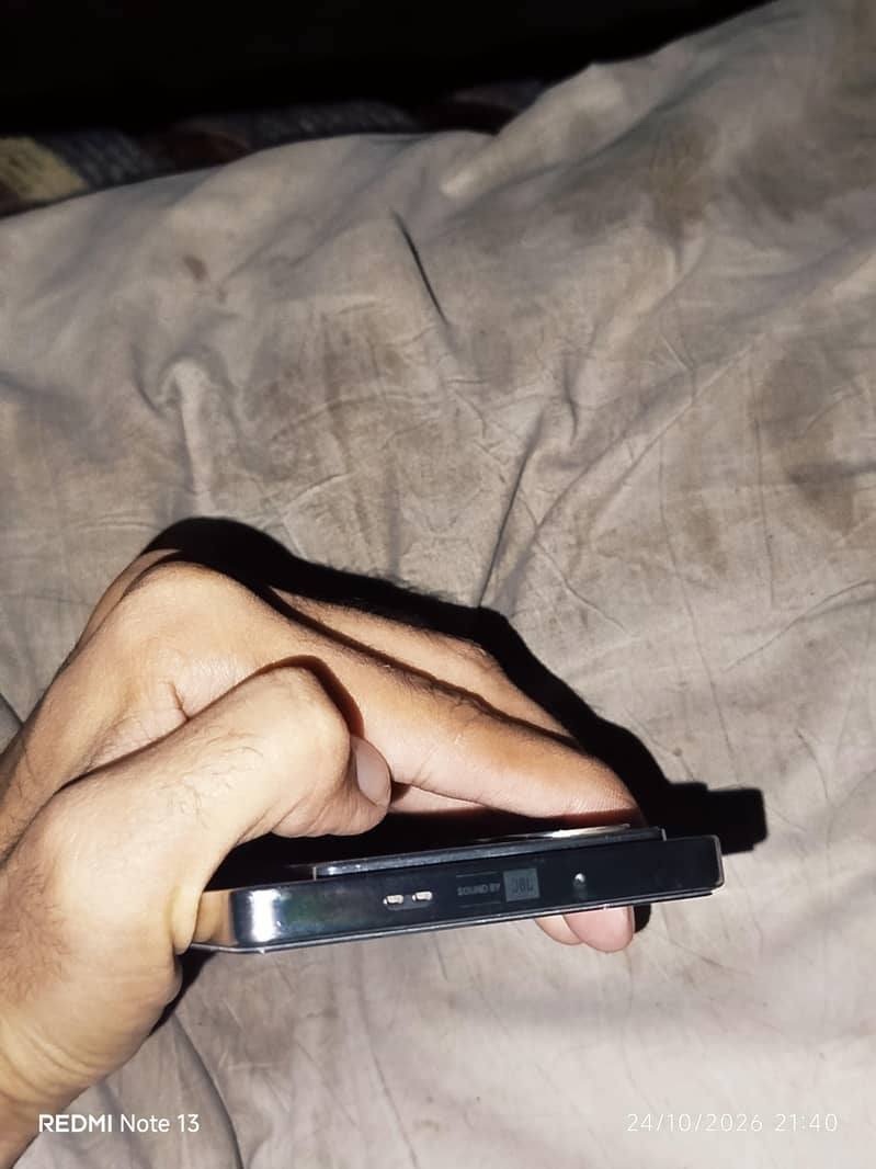 Infinix Note 40 6