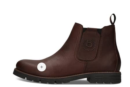 Chelsi boot