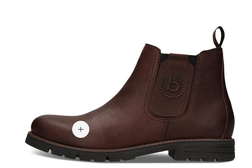 Chelsi boot 0