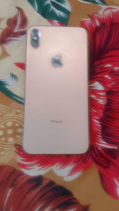 Apple iPhone XS Max