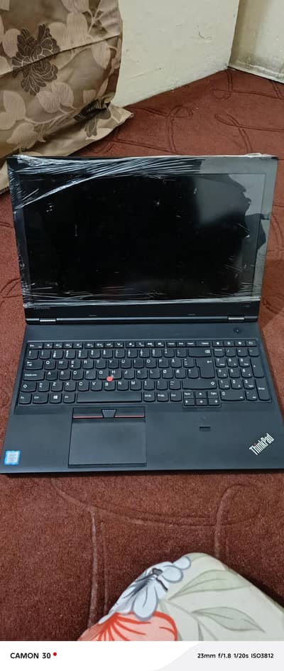 Lenovo ThinkPad L560 Core i7