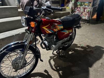 bike for  sale