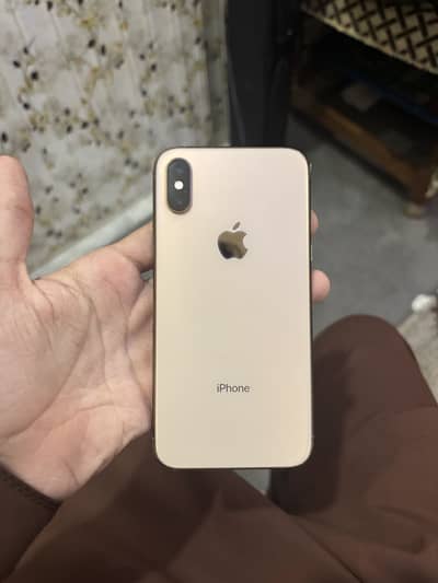 Apple iPhone XS