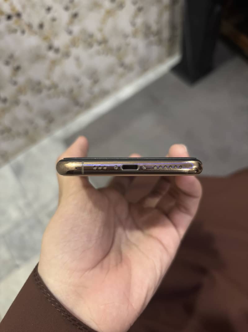 Apple iPhone XS 1
