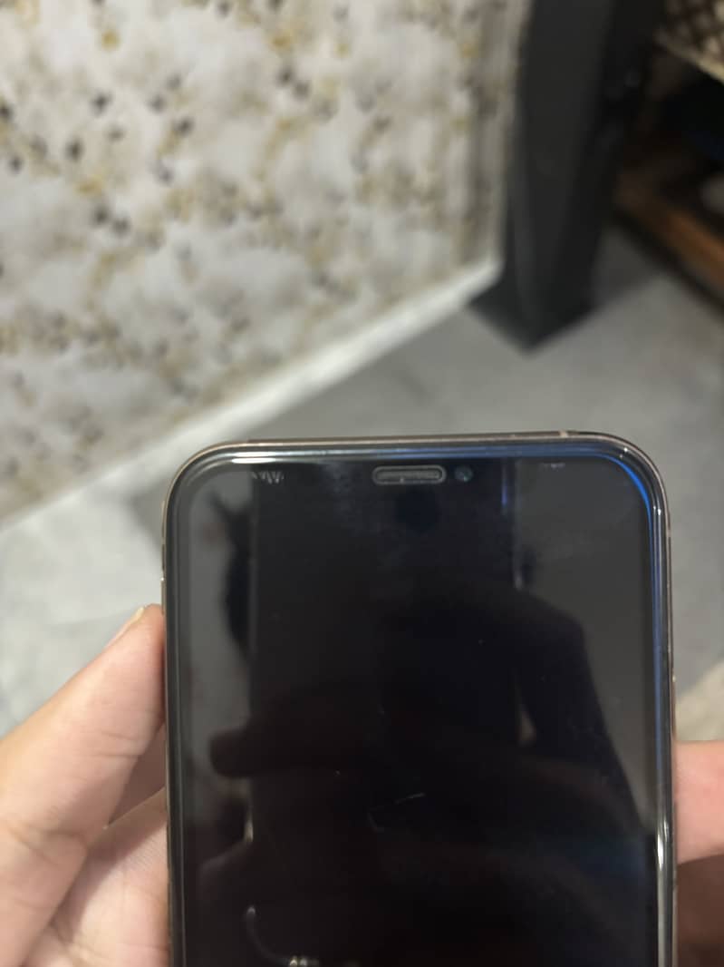 Apple iPhone XS 3