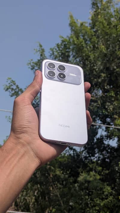 Xiaomi Redmi K90