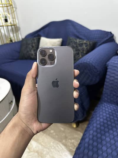 Apple iPhone 13 Pro Max