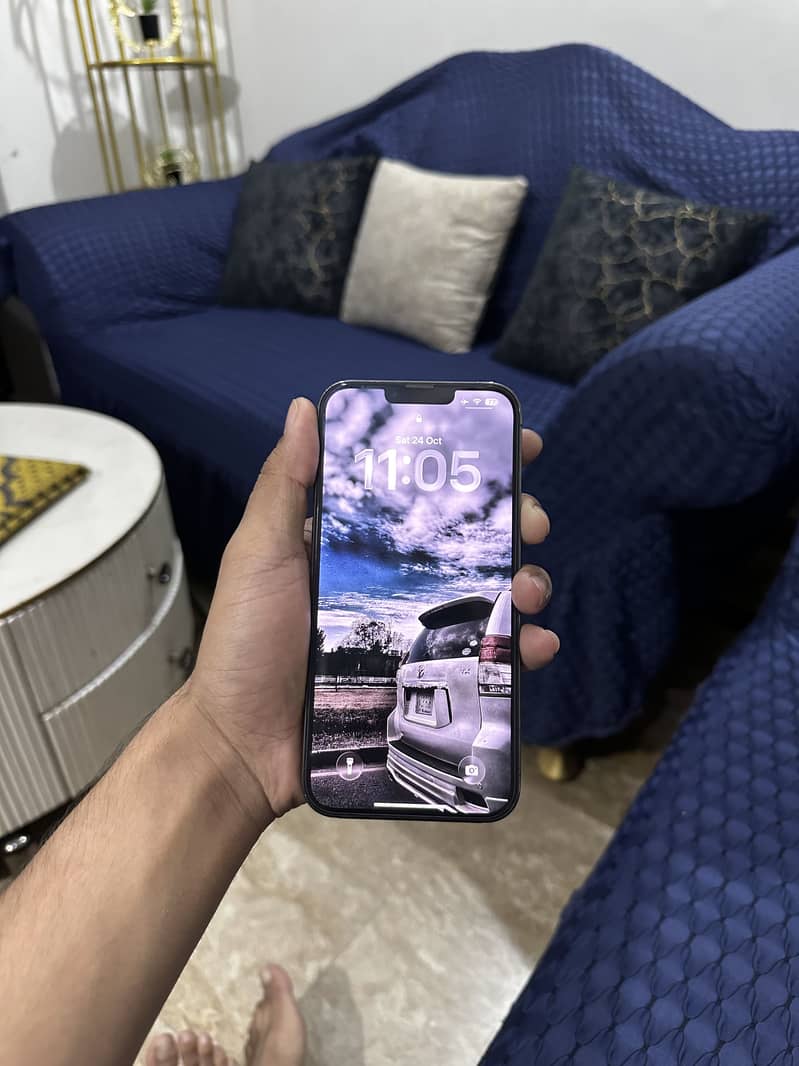 Apple iPhone 13 Pro Max 1