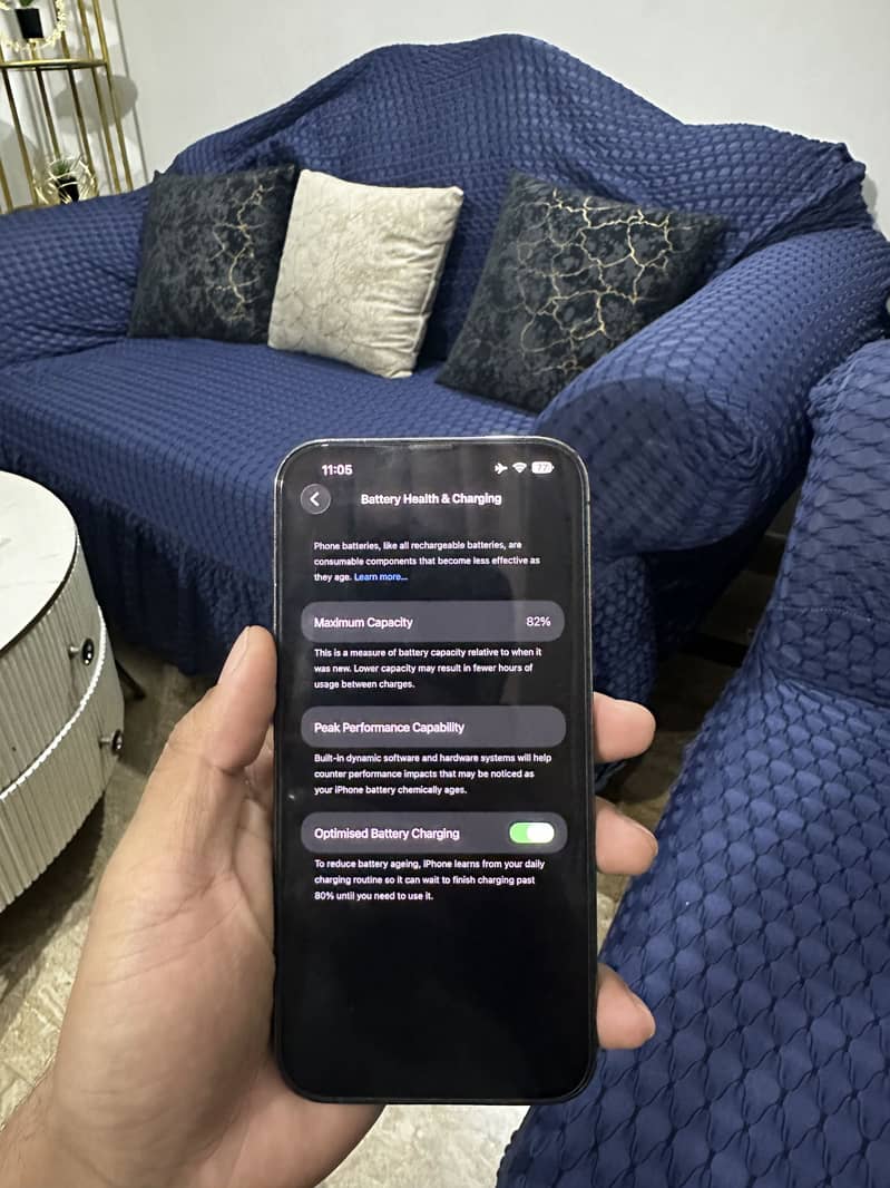 Apple iPhone 13 Pro Max 4