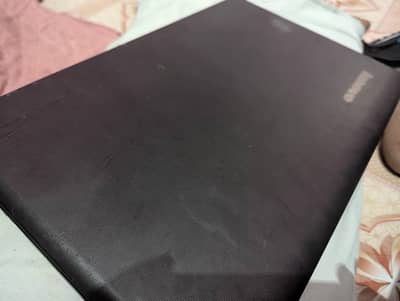 Lenovo Core I 5