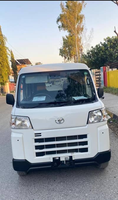 Toyota Pixis Joy 2022
