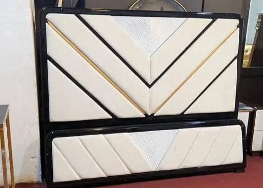 bed set luxury 0