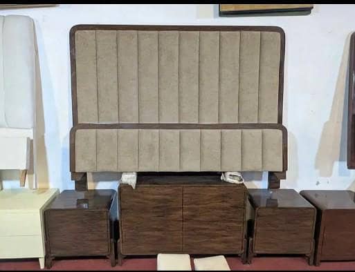 bed set luxury 1