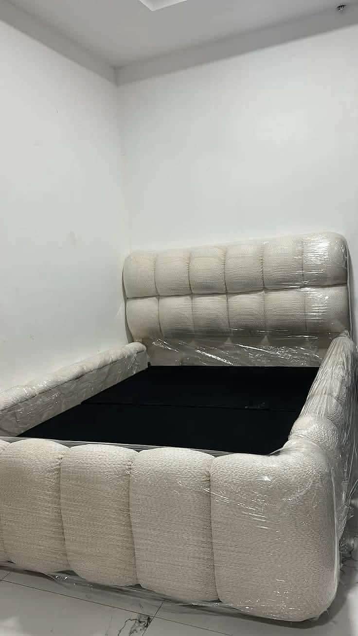 bed set luxury 2