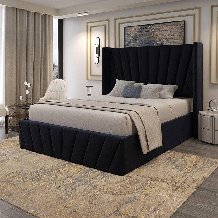 bed set luxury 11