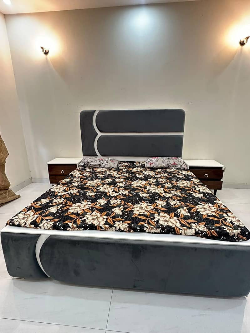 bed set luxury 13