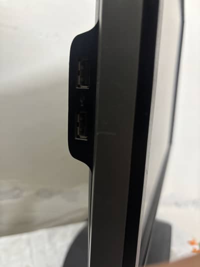 Dell Led